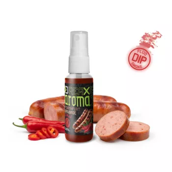 Delphin AromaX/30ml dip spray