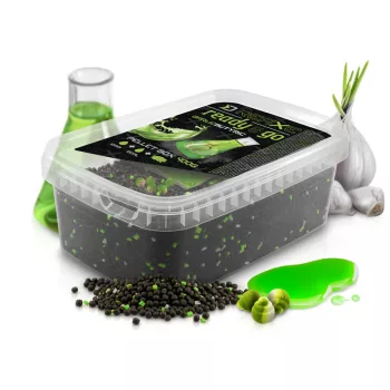 Pellet box Delphin Reaxe READY&GO