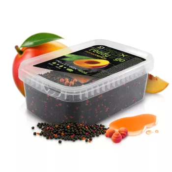 Pellet box Delphin Reaxe READY&GO