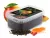 Pellet box Delphin Reaxe READY&GO