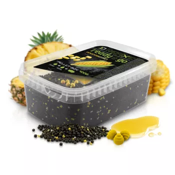 Pellet box Delphin Reaxe READY&GO