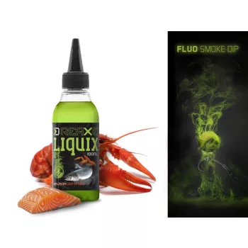 Fluo dip D SNAX LiquiX / 100ml