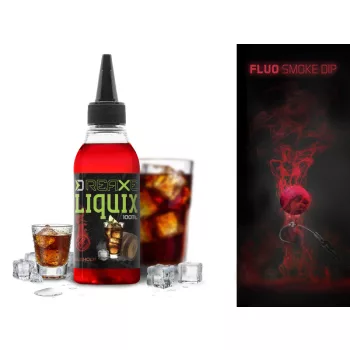 Fluo dip D SNAX LiquiX / 100ml