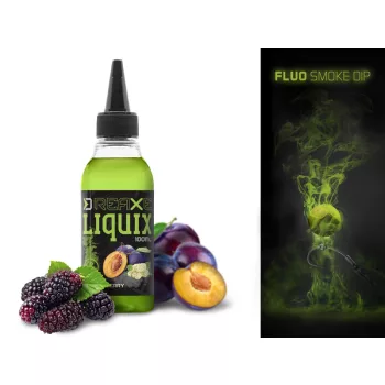 Fluo dip D SNAX LiquiX / 100ml