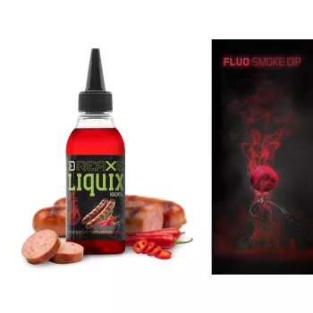 Fluo dip D SNAX LiquiX / 100ml