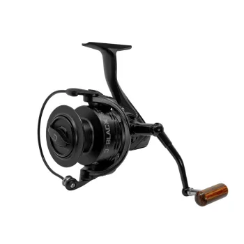 Mély dob Delphin BLACX 7T DP
