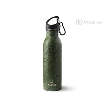 Ixtera WaTANK Fém kulacs