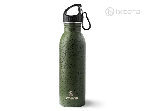 Ixtera WaTANK Fém kulacs