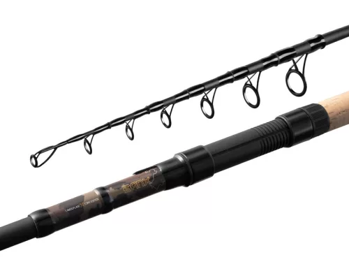 Delphin Tele BANX CamoCORK