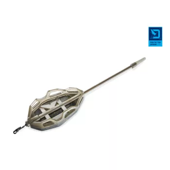 Delphin Method QUIX Pellet XL Feeder