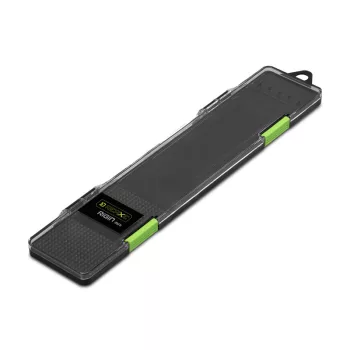 Delphin REAXE RIGIN mini Feeder előketartó doboz