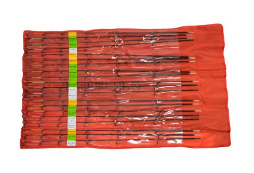 Spicc Delphin TIPO 3.0 GlassCarbon SG