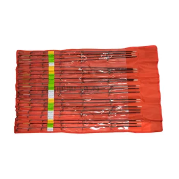 Spicc Delphin TIPO 2.8 GlassCarbon SG