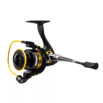 Fém pótdob a  HORNET 40