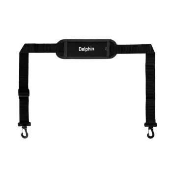 Vállpánt heveder Delphin STRAP