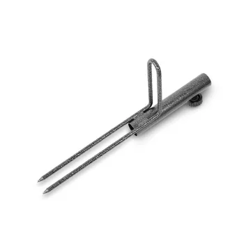 Leszúrható ernyőtartó Delphin