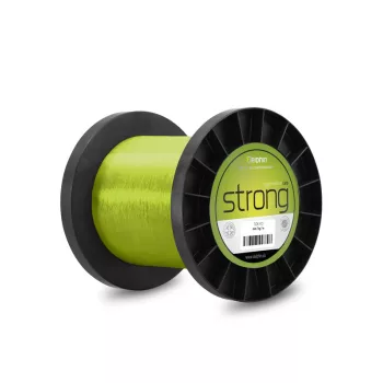 Delphin STRONG CARP sárga