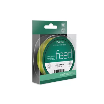 FDelphin IN METHOD FEED sárga