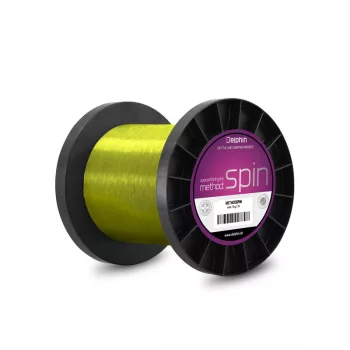 Delphin METHOD SPIN  sárga