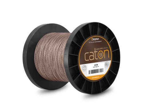 Delphin CATON barna