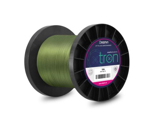 Delphin TRON zöld