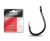Horog Delphin HKD 4xISEAMA ring/ 10+1db