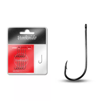 Horog Delphin HKD LONGER ring / 10+1db