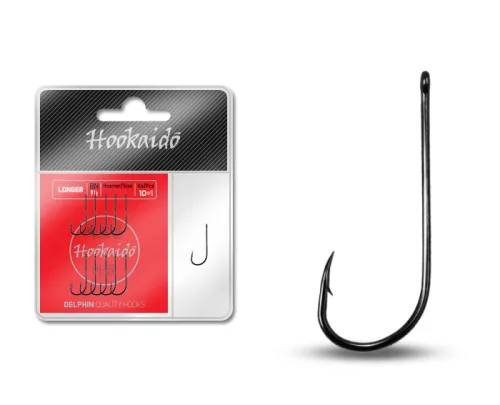 Horog Delphin HKD LONGER ring / 10+1db