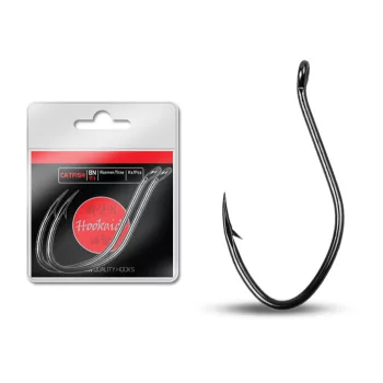 Horog Delphin HKD CATFISH ring / 6db