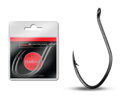 Horog Delphin HKD CATFISH ring / 4db
