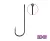 Egyeshorog BOMB! Cseburaska / 5db