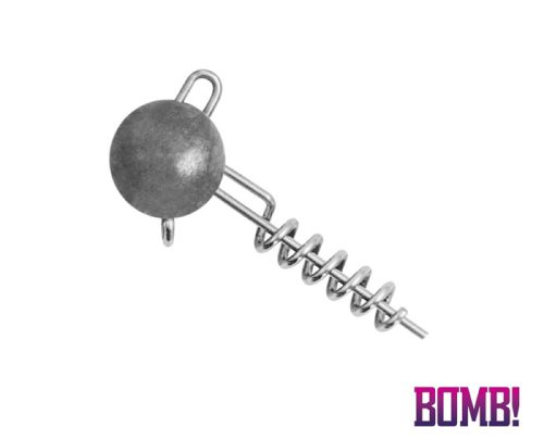 BOMB! Twisto JIGER / 3db 10g