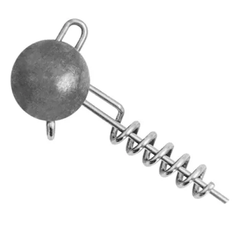 BOMB! Twisto JIGER / 3db 10g