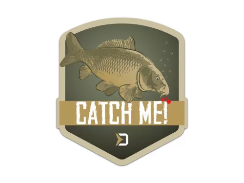Öntapadó Delphin CatchME! PONTY