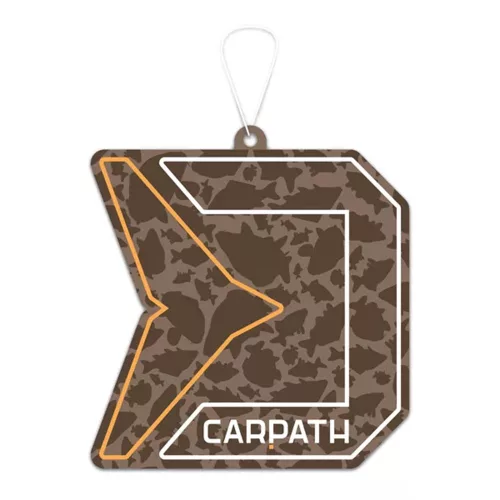 Autó illatosító Delphin CARPATH
