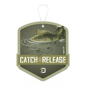 Autó illatosító Delphin CATCH and RELEASE