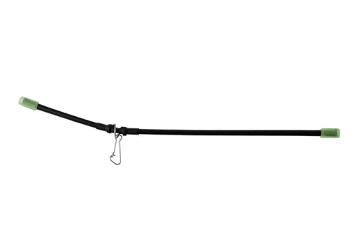 Gubancgátló feeder Delphin FDR-T / 5db  20cm