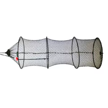 Karikás haltartó Delphin BASE