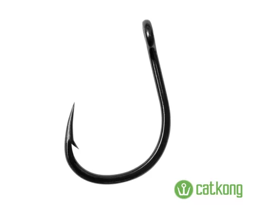 Harcsázó egyes CATKONG SuPOWER / 4db