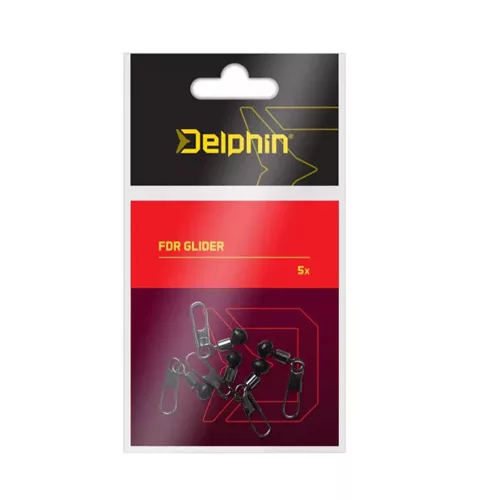 Delphin FDR Glider / 5db