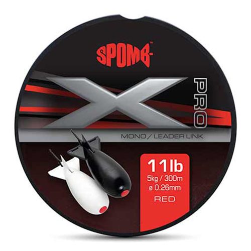 Spomb X Pro Mono