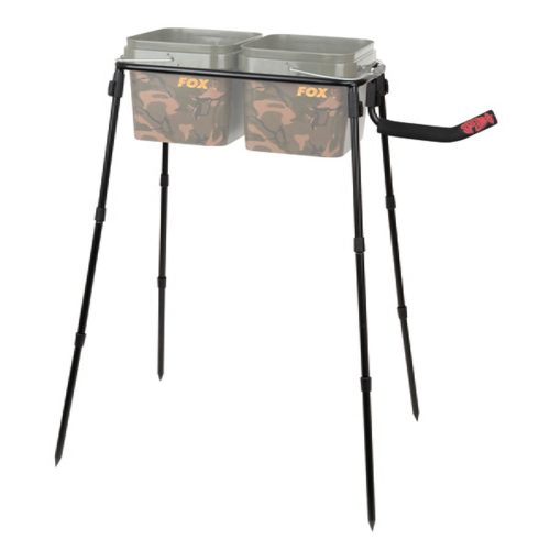 Spomb™ Double Bucket Stand Kit