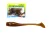 ARNO STRIKE MINNOW BROWN 10CM 10PCS/BAG