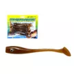 ARNO STRIKE MINNOW BROWN 10CM 10PCS/BAG