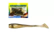 ARNO STRIKE MINNOW BROWN 10CM 10PCS/BAG
