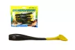 ARNO SPHERE MINNOW  BLACK-YELLOW 11CM 10PCS/BAG