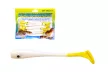 ARNO SPHERE MINNOW  BLACK-YELLOW 11CM 10PCS/BAG