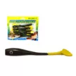 ARNO SPHERE MINNOW  WHITE-YELLOW 11CM 10PCS/BAG