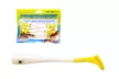 ARNO SPHERE MINNOW  WHITE-YELLOW 11CM 10PCS/BAG