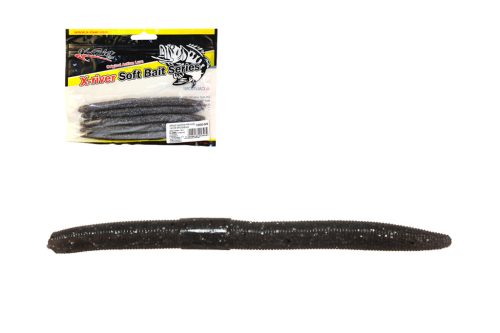 ARNO WORM PRINCE 14CM 5PCS/BAG